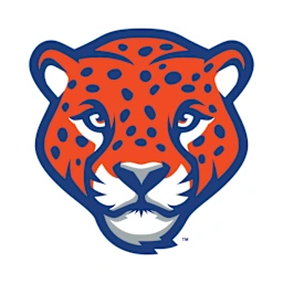 Robo Jags mascot