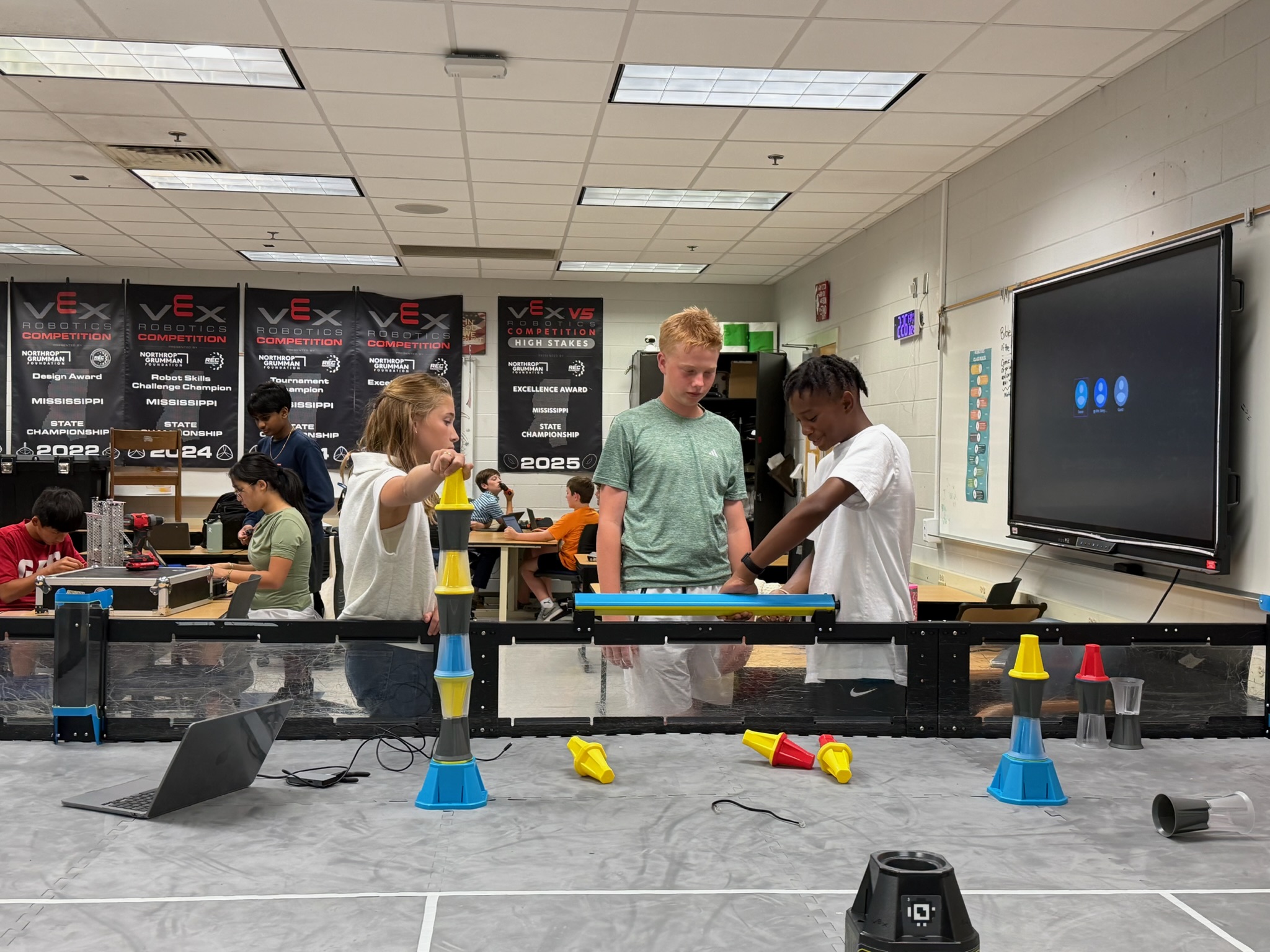 V5 Robotics Photo 4